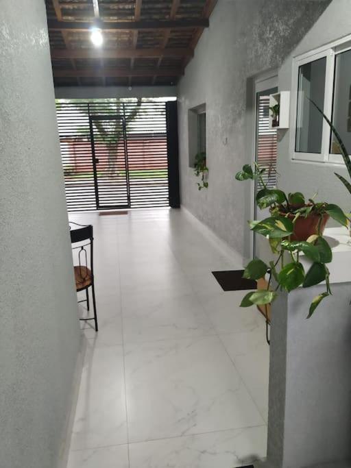 Casa Aconchegante Na Rota Turistica Foz Do Iguacu Villa Exterior foto